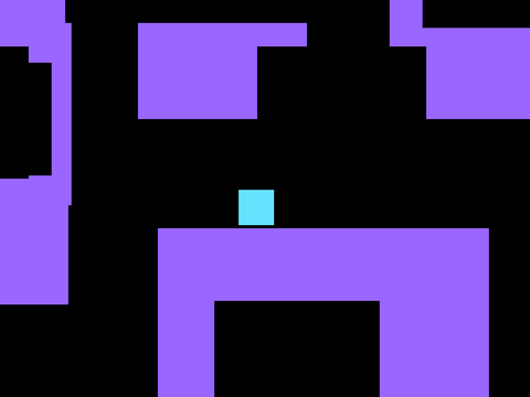 Remix | Zombie Cube Escape!