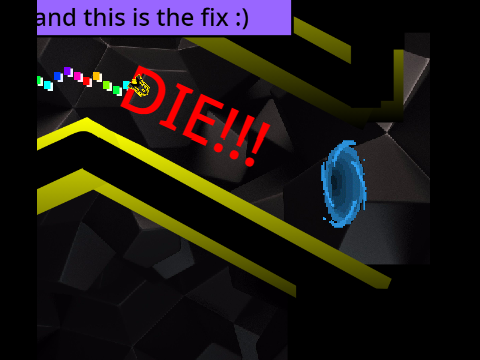 Wave Challenge: Yellow Slaughterhouse Bot