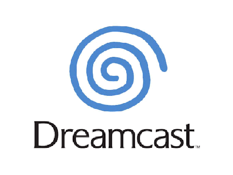 Dreamcast bootup remake