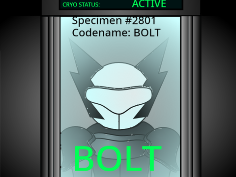 BOLT!