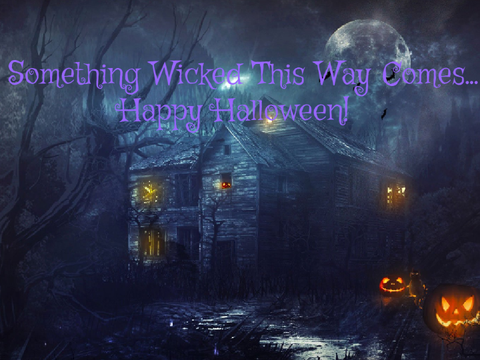 Happy Halloween 2023