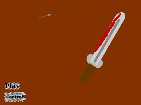 Zombies: The Dark Ages (Demo 2)