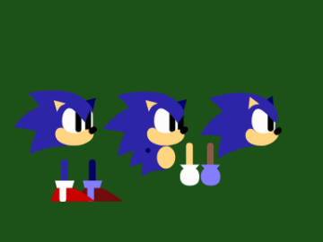 sonic