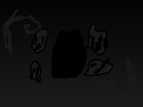 A Tribute to Hank_Johnson: The Hallway