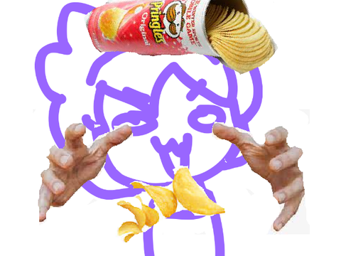 join my pringle army copy