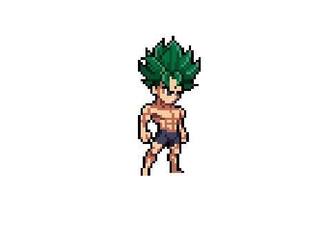 MY NEW OC DONT STEAL