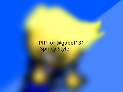 PfP for @gabef131