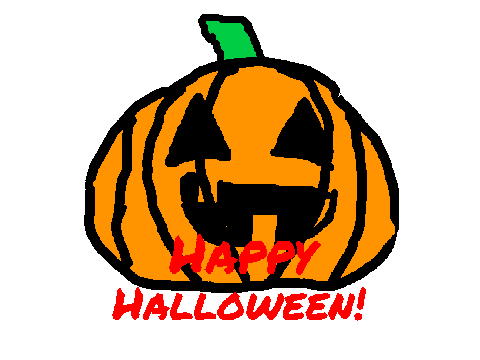 Happy Halloween
