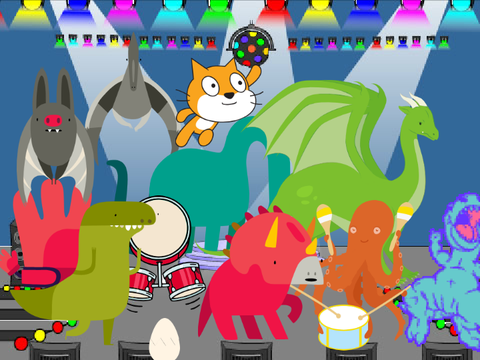 Dance Party