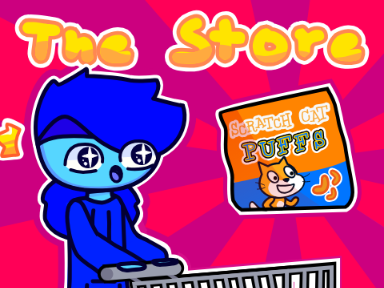 The Store
