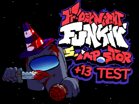 (Deadly Delusion) VS Impostor V4 test [+13]