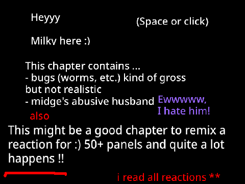 ₪ Fragments ₪ Chapter 13 Reaction