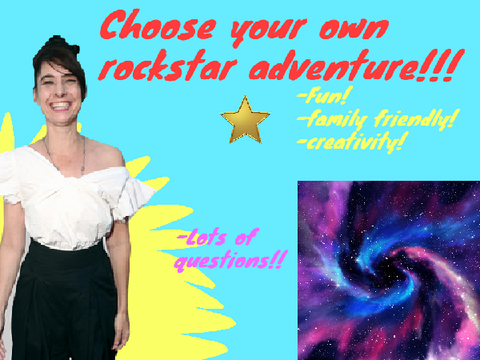 build ur own rockstar adventure!!!guess tje singing challenge!!!Untitled-5
