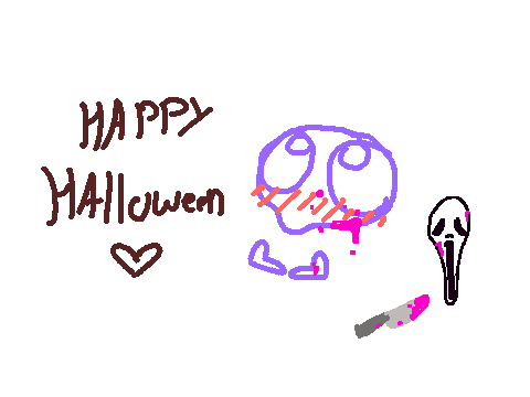happy halloween