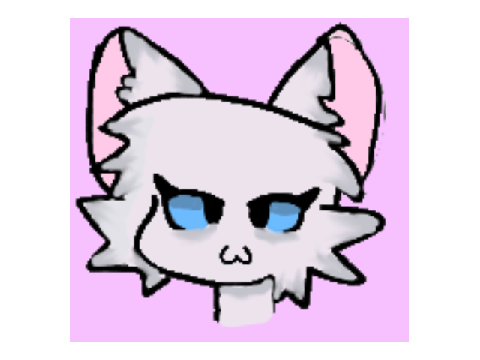 Profile picture for @-Marshmallowkit-