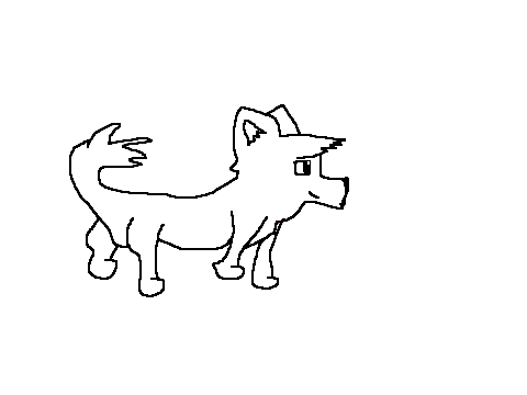 WALK CYCLE