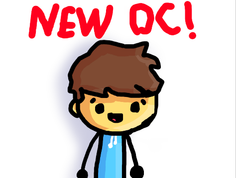 new oc! / #animations