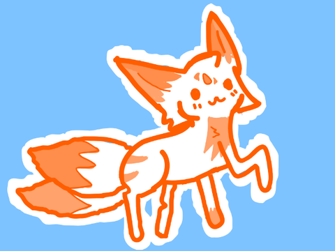 Fox Entery