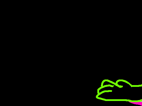 D.N.A LINEART MAP [OPEN] remix