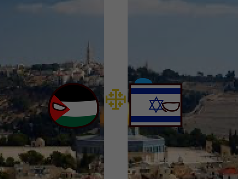 HAMAS AND ISRAEL 