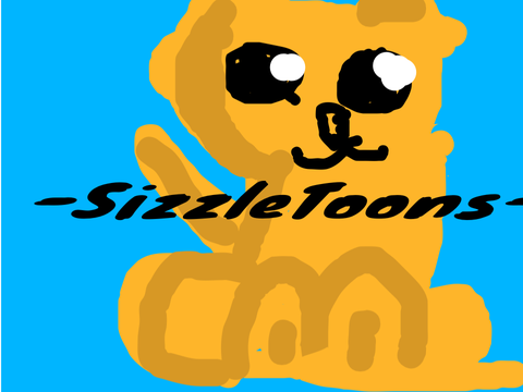 Halloween OC for @-SizzleToons-