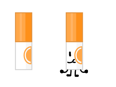 orange marker!1!111 not clickbait
