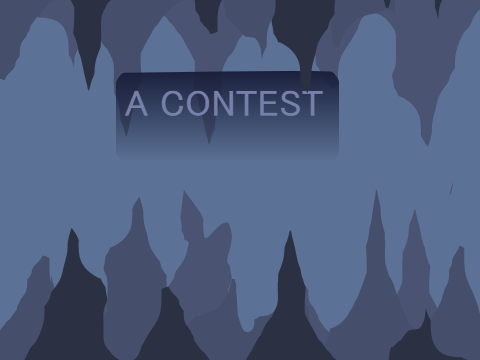 Cave CONTEST