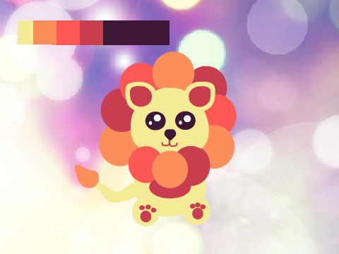 character contest :> entry