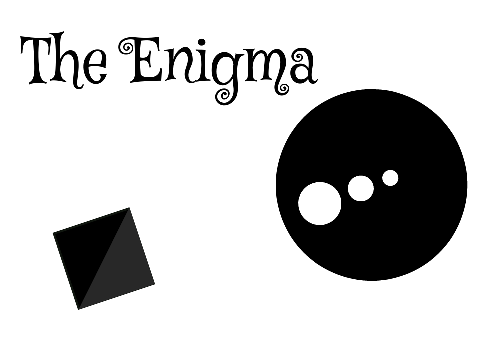The Enigma