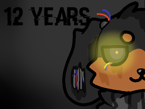 12 Years on Scratch