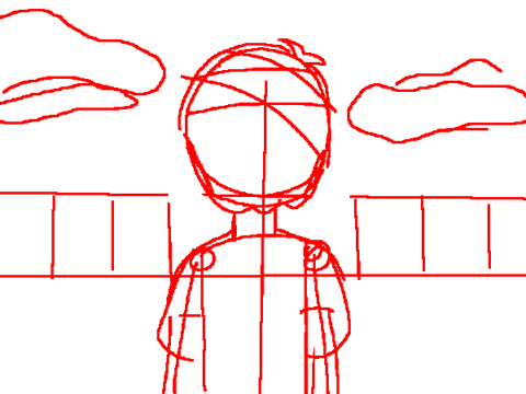 Omotober day 31 [2023[