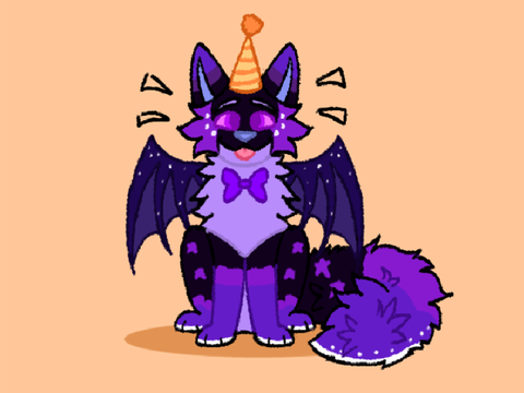 Day of birth [ + Halloween ]