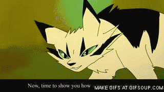 Shivers - Firestar and Spottedleaf Warrior Cats AMV (Blood Warning)