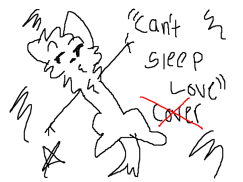 le cover (wip)