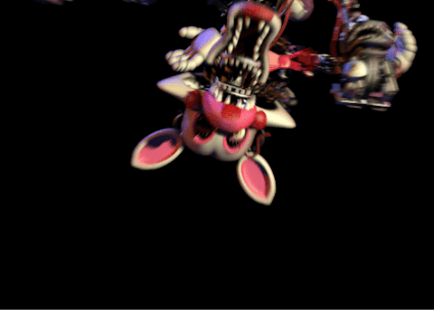 Mangle GIF