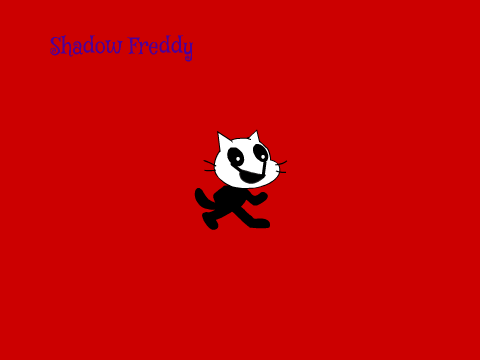 Five Nights at Freddy's Costumes for "Scratch Cat"