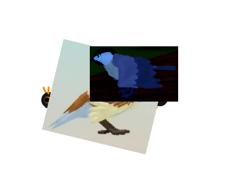 [UNFINISHED] New characters nov 3 2023
