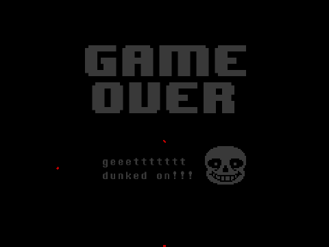 Sans No Hit Edition