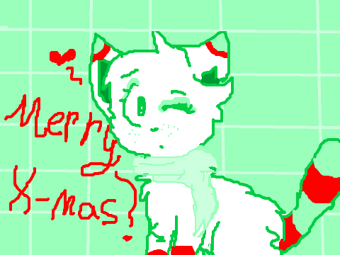 ~ Merry Christmas ~