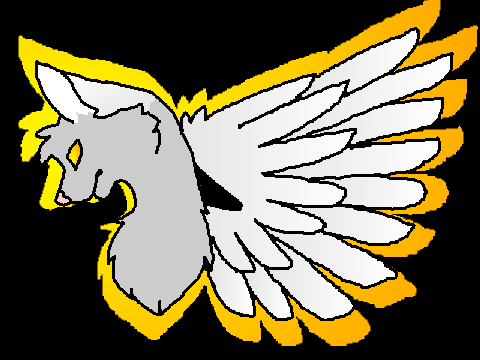 Winged Beauty CC remix