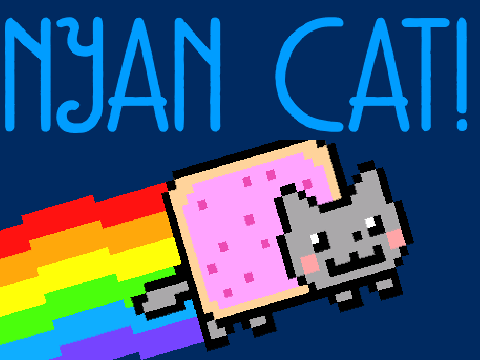 Nyan Cat