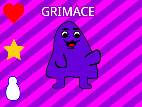 Grimace