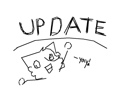 Update o3o