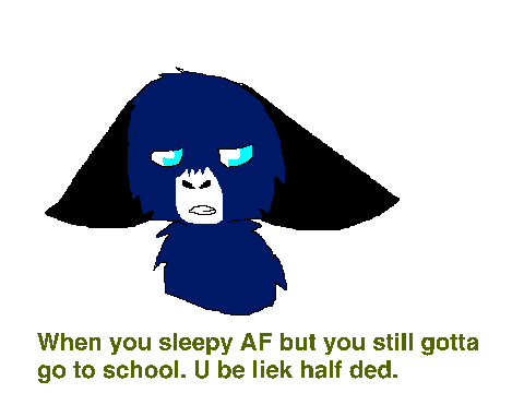 Relatable or Nah?