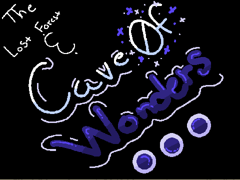 ( Cave of wonders )