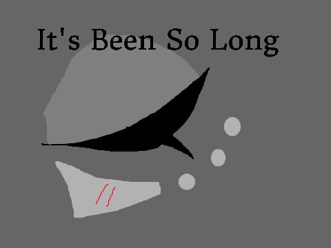 .:It's Been So Long:. Bluestar AMV WIP Updated 8/13/