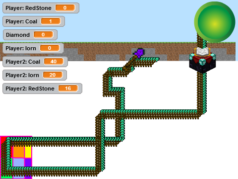 Digger v0.2.1