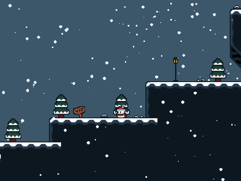 (Unshared 2): Christmas Business 2