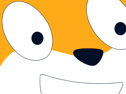 Scratch Cat Particle Accelerator [Version Scratch.Cat]