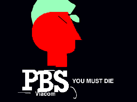 PBS 1984 Logo remix